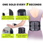 📢📢50% OFF !! ⏰Lower Back Support Belt – Targeted Support for Everyday Comfort