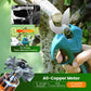 📢📢50% OFF !! ⏰ELECTRIC PRUNING SHEARS - Cordless & 10mm Cutting Capacity, 2-Hour Fast Charge, Ergonomic Design for Garden and Orchard 🌿🔋