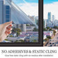 📢📢50% OFF !! ⏰Heat-Insulating Privacy Film – UV Protection, Easy Application & Perfect for Home & Office 🏠