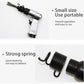 📢📢40% OFF !! ⏰Hand-held Pointed Hammer Grooving and Rust Removal Impact Air Shovel Hammer Tool