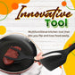 📢📢BUY 1 FET 1 FREE & 50% OFF !! ⏰2 In 1 Grip Flip Tongs