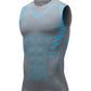 📢📢50% OFF !! ⏰2026 New Version Ionic Shaping Sleeveless Shirt