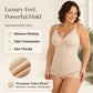 📢📢50% OFF !! ⏰Women's Tummy Control Zip-Up Shapewear Bodysuit