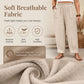 📢📢50% OFF !! ⏰Women's Relaxed Fit Cuffed Ankle Pants