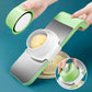 📢📢50% OFF !! ⏰Multifunctional Mandoline Vegetable Slicer