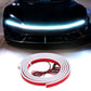 📢📢50% OFF !! ⏰Dynamic Scan HoodBeam Kit – Smooth Scanning LED Hood Light ✨