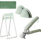 📢📢50% OFF !! ⏰ Anti-Scalding Clip for Bowls – Adjustable, Heat-Resistant, One-Hand Operation 🔧