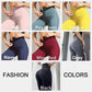 📢📢50% OFF !! ⏰High Waist Tummy Control Leggings, Corset Adjustable Waist Super Stretch ✨