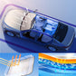 📢📢40% OFF !! ⏰Foldable Car Windshield Sun Shade Umbrella UV Heat Insulation Front Window Sunshade