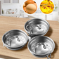 📢📢50% OFF !! ⏰304 Stainless Steel Egg Cooker