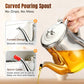 📢📢50% OFF !! ⏰Stainless Steel Oil Filter Pot