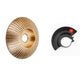 📢📢50% OFF !! ⏰Wood Angle Shaping Wheel – Fast-Cut, Sharp, Wear-Resistant, for Angle Grinder ✨