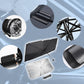 📢📢40% OFF !! ⏰Foldable Car Windshield Sun Shade Umbrella UV Heat Insulation Front Window Sunshade
