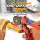 🔥 Hot sale 40% OFF🔥Multifunctional Cold Pressing Electrician Crimping Pliers Set