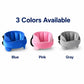 📢📢50% OFF !! ⏰Kids Car Seat Head Support Strap｜Plush Padded Adjustable Nap Rest Band