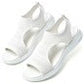 📢📢50% OFF !! ⏰Breathable mesh platform sandals for women
