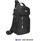📢📢50% OFF !! ⏰2025 Adjustable Oxford Cloth Casual Chest Bag – Stylish & Durable ✨