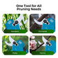 📢📢50% OFF !! ⏰ELECTRIC PRUNING SHEARS - Cordless & 10mm Cutting Capacity, 2-Hour Fast Charge, Ergonomic Design for Garden and Orchard 🌿🔋