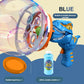 📢📢40% OFF !! ⏰🦖Electric Dinosaur Bubble Machine