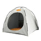 📢📢40% OFF !! ⏰🐱 Pet Cooling Tent Bed