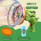 📢📢40% OFF !! ⏰🦖Electric Dinosaur Bubble Machine