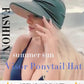 🔥50% OFF for a limited time🔥Summer Women's Sun Hat