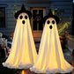 📢📢50% OFF !! ⏰New Flash Upgrade 🌠 - 65" Giant Glittering Ghost 👻✨