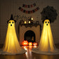 📢📢50% OFF !! ⏰New Flash Upgrade 🌠 - 65" Giant Glittering Ghost 👻✨