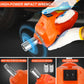 📢📢30% OFF !! ⏰🚗Essential tools for car repair - 12V Electric hydraulic jack for cars