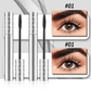 🥳BUY 1 GET 1 FREE!!💞50K+ SOLD!👁️✨ All-Day Beautiful Lashes, Smudge-Proof! Waterproof Fiber Mascara for Natural Volume. 💖💃