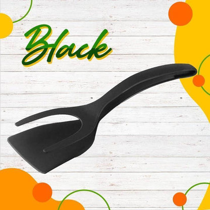 📢📢BUY 1 FET 1 FREE & 50% OFF !! ⏰2 In 1 Grip Flip Tongs