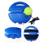 🎾 50% OFF NOW! 🏃 KIT Tennis Trainer – Self-study tool, adjustable height & stable base – improves your swing and accuracy anywhere 💪