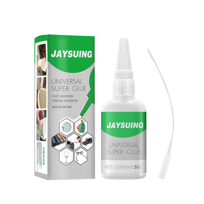 📢📢50% OFF !! ⏰🔥Hot Sales-Welding High-strength Oily Glue🔥