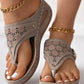 💥2026 HOT SALE 50% OFF🔥Women's Soft Sole Hollow-Out Sandals👟