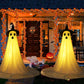 📢📢50% OFF !! ⏰New Flash Upgrade 🌠 - 65" Giant Glittering Ghost 👻✨