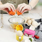 📢📢50% OFF !! ⏰Quick Egg Cracker Tool – Open Hundreds Of Eggs Faster & Cleaner 🔥