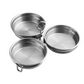 📢📢50% OFF !! ⏰304 Stainless Steel Egg Cooker