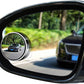 📢📢50% OFF !! ⏰ That car hiding in your blind spot? This mirror shows you exactly where it is.