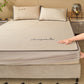 📢📢40% OFF !! ⏰Ice Silk Cool Mattress Fitted Sheet 2-pcs Sets