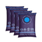 📢📢 Buy 5 Get 5 Free⏰ Reusable Dehumidifier Bag – Color-Changing Indicator, Absorbs Moisture & Prevents Mold ✨📦