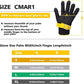 📢📢50% OFF !! ⏰Food Grade Metal Mesh Glove – Cut Resistant, ANSI A9, Easy Clean 🍖