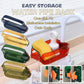 📢📢50% OFF !! &BUY 1 GET 1 FREE！！！⏰2 in 1 Home Sink Sponge Holder