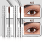 ✨Huge Sale! & Buy more save more✨Tubing Mascara Black & Brown Duo For Lash Makeup