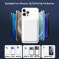 🎁Hot Sale 45% OFF🔋Fast Charge Portable Wireless Magnetic Power Bank
