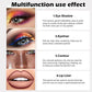 📢📢50% OFF !! ⏰Long-lasting Waterproof Eyeliner Pencil, Fashionable Eye Makeup Cosmetics