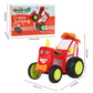 📢📢40% OFF !! ⏰🎁2026 New Year GIFT--CRAZY JUMPING CAR