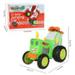 📢📢40% OFF !! ⏰🎁2026 New Year GIFT--CRAZY JUMPING CAR