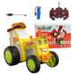 📢📢40% OFF !! ⏰🎁2026 New Year GIFT--CRAZY JUMPING CAR
