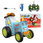 📢📢40% OFF !! ⏰🎁2026 New Year GIFT--CRAZY JUMPING CAR