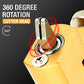 📢📢50% RABATT !!⏰Glass Compass Gauge Cutter ✂️